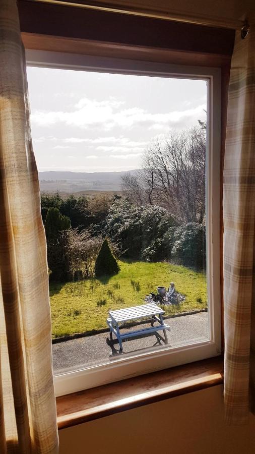 Moorside Rooms Borve  Εξωτερικό φωτογραφία