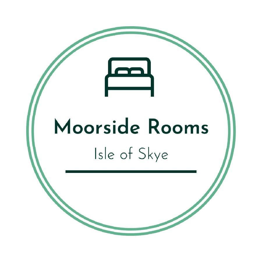 Moorside Rooms Borve  Εξωτερικό φωτογραφία