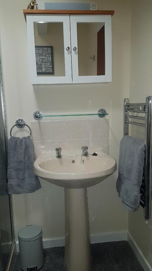 Moorside Rooms Borve  Εξωτερικό φωτογραφία