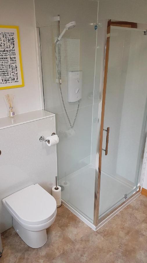Moorside Rooms Borve  Εξωτερικό φωτογραφία