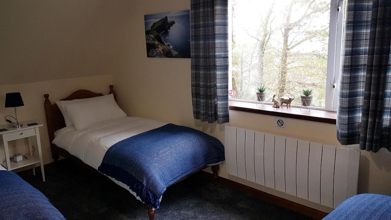 Moorside Rooms Borve  Εξωτερικό φωτογραφία