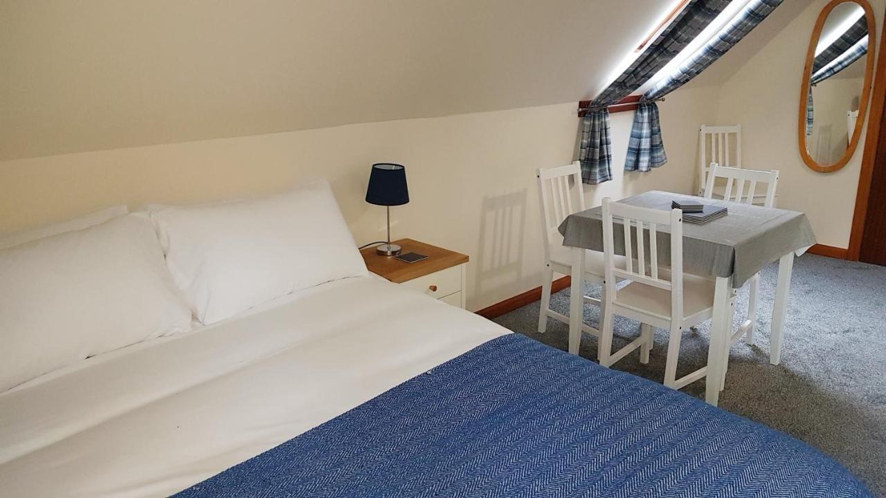 Moorside Rooms Borve  Εξωτερικό φωτογραφία