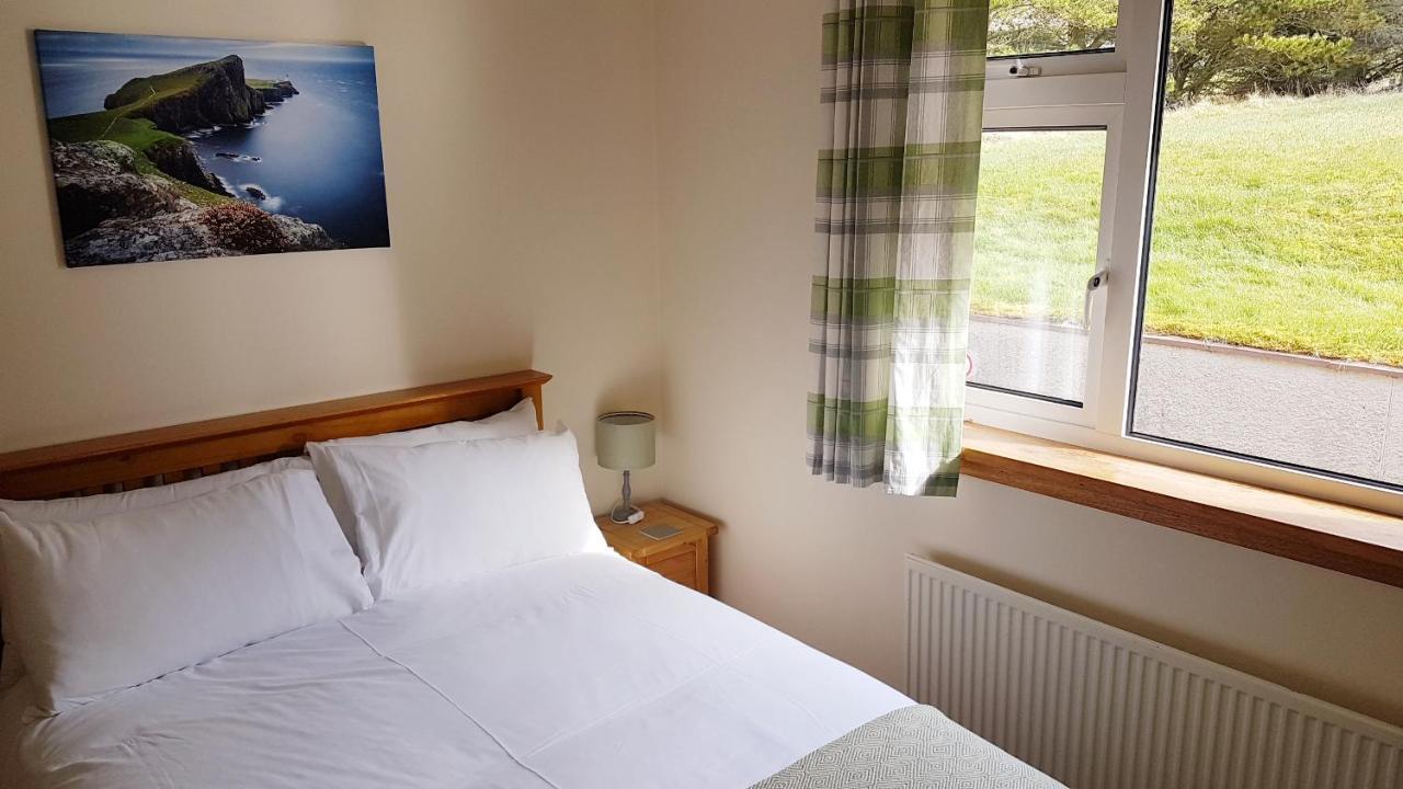 Moorside Rooms Borve  Εξωτερικό φωτογραφία