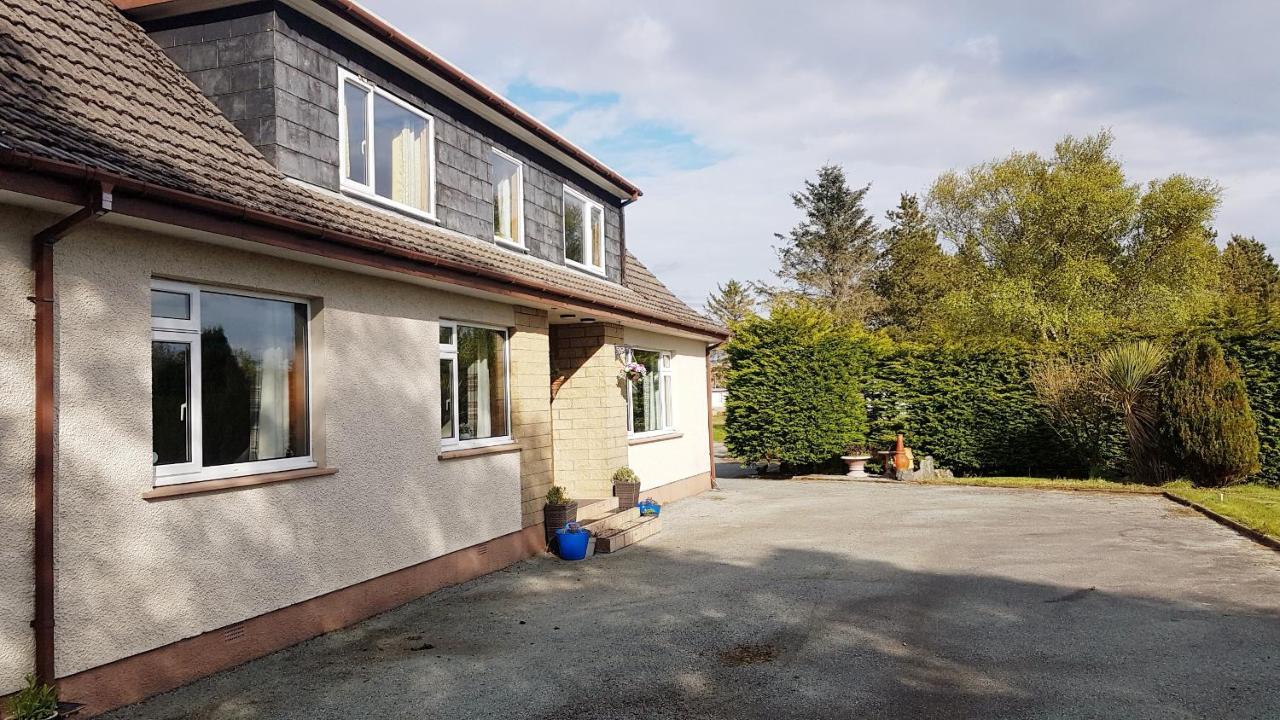 Moorside Rooms Borve  Εξωτερικό φωτογραφία