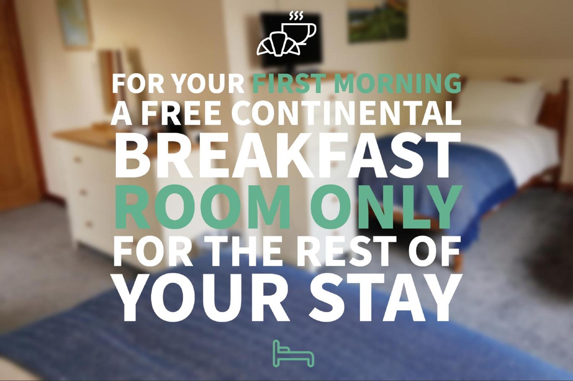 Moorside Rooms Borve  Δωμάτιο φωτογραφία